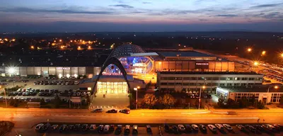 Tanie Noclegi przy Targach Kielce, Stanisław Wójcik hotel -ik